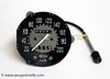 Tachometer zu Peugeot 504