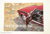 Prospekt Chrysler / Plymouth 1965