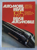 Automobil Revue Katalog 1975