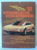 Automobil Revue Katalog 1981