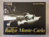 Die Geschichte der Rallye Monte-Carlo