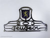 Emblem zu Peugeot 203